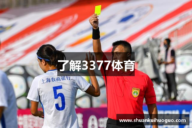 了解3377体育
